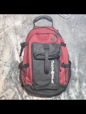 ProMark BP1 Backpack with Stick Bag